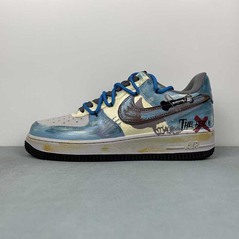 Nike Air Force 1 ZG0088-822 36-45